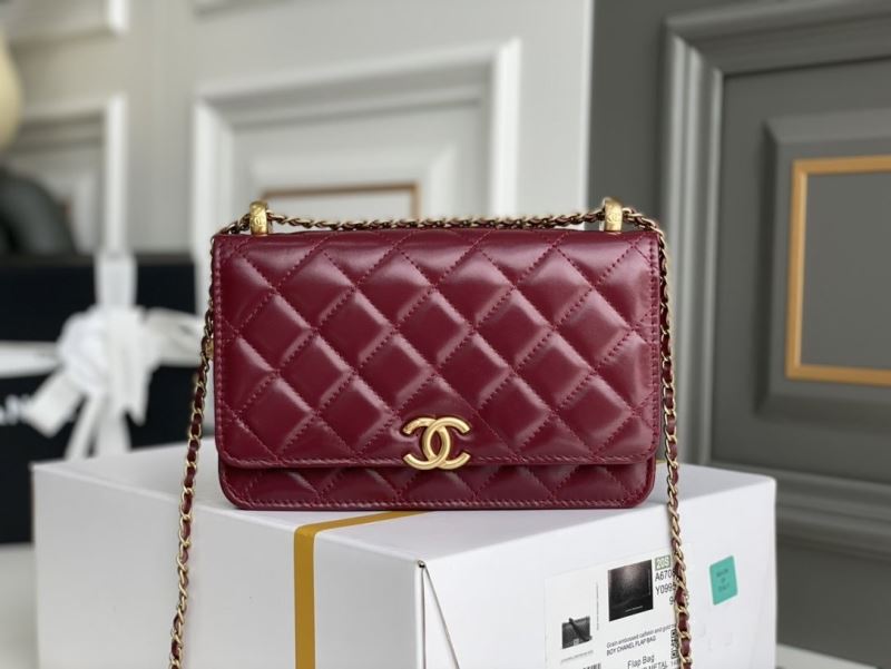 Chanel WOC Bags